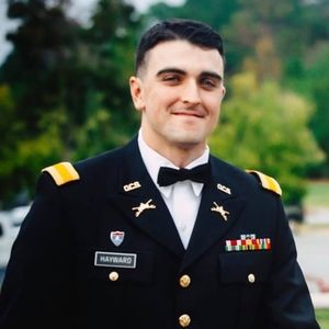 Meet your Posher, Ryan